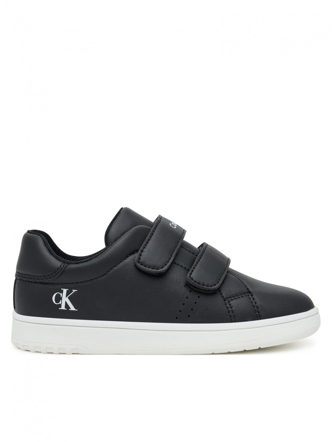Calvin Klein Sneakersy V1X9-83151-1355 S Černá